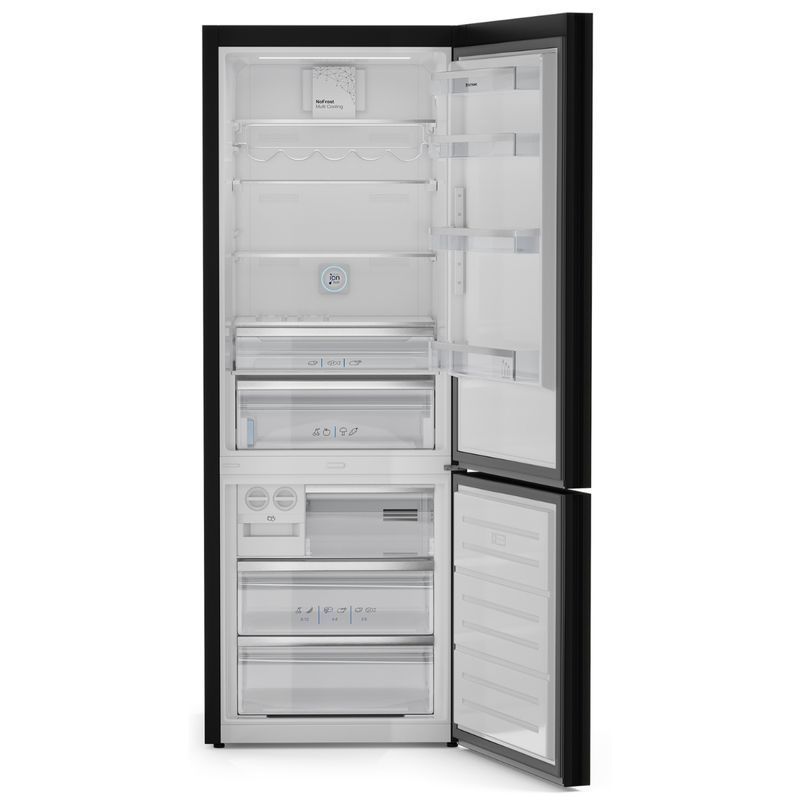 Geladeira-Elettromec-Bottom-Freezer-Vetro-510L-Preto-220V-RF-BF-510-VT-2VSA-Cook-Eletroraro--3-