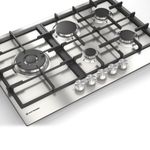 Cooktop-a-Gas-Elettromec-Luce-5-Queimadores-75Cm-Inox-Bivolt-CKG-5Q-75-LC-3ZEA-Cook-Eletroraro--2-