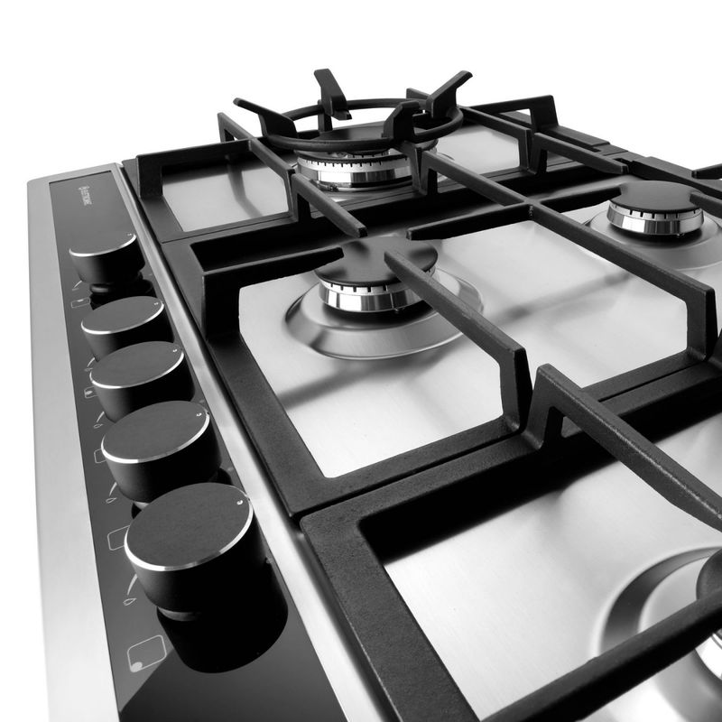 Cooktop-Eletrico-Elettromec-Sole-5-Queimadores-70Cm-Inox-Bivolt-CKG-5Q-70-SL-3TNC-Cook-Eletroraro--3-