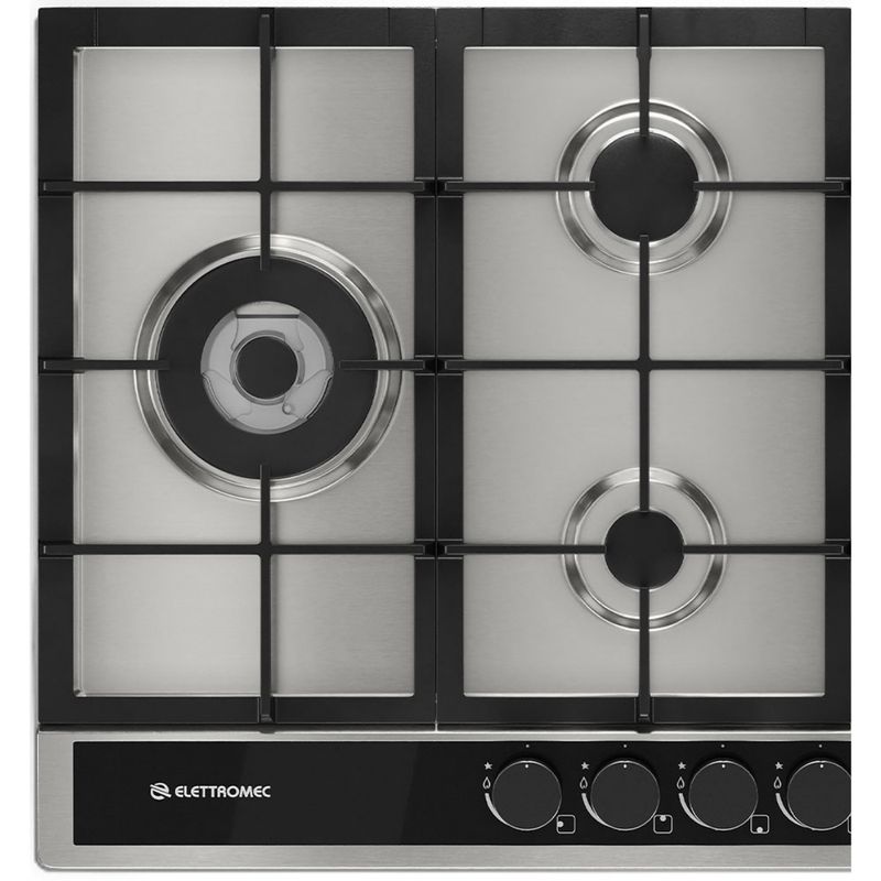 Cooktop-Eletrico-Elettromec-Sole-5-Queimadores-70Cm-Inox-Bivolt-CKG-5Q-70-SL-3TNC-Cook-Eletroraro--5-