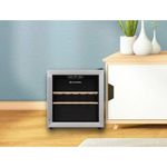Adega-Elettromec-14-Garrafas-Inox-220V-CV-1FS-14-XV-2ATA-Cook-Eletroraro--4-