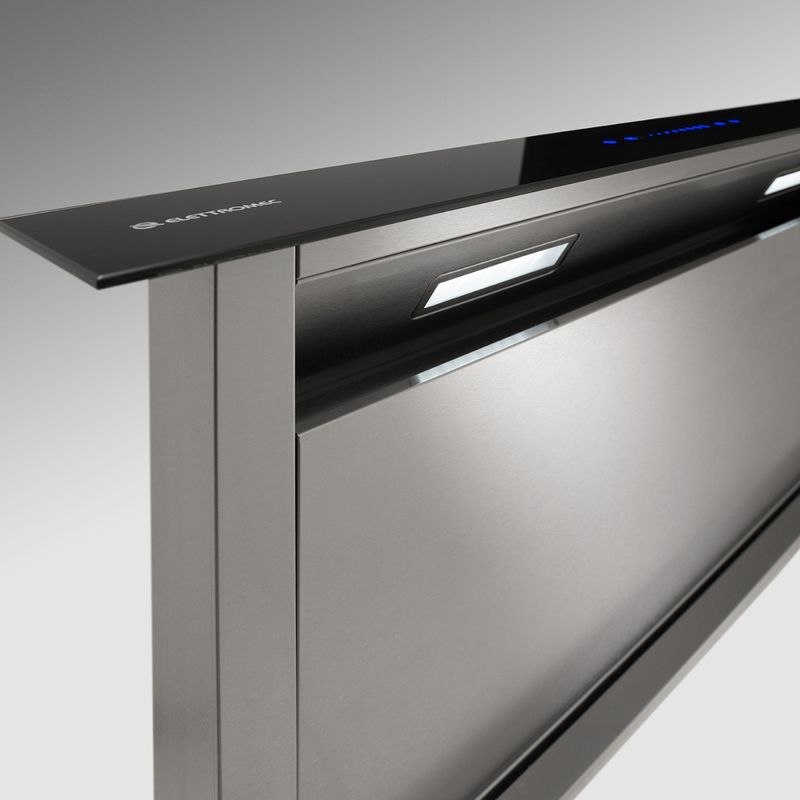 Coifa-de-Bancada-Elettromec-Sollevare-Vidro-90Cm-Preto-Inox-220V-CFD-SOL-90-XV-2ATB-Cook-Eletroraro--3-