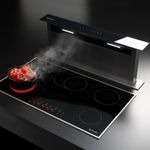 Coifa-de-Bancada-Elettromec-Sollevare-Vidro-90Cm-Preto-Inox-220V-CFD-SOL-90-XV-2ATB-Cook-Eletroraro--4-