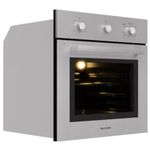 Forno-a-Gas-Elettromec-Luce-de-Embutir-68-Litros-Preto-Inox-220V-FG-AN-60-LC-2TNA-Cook-Eletroraro--3-