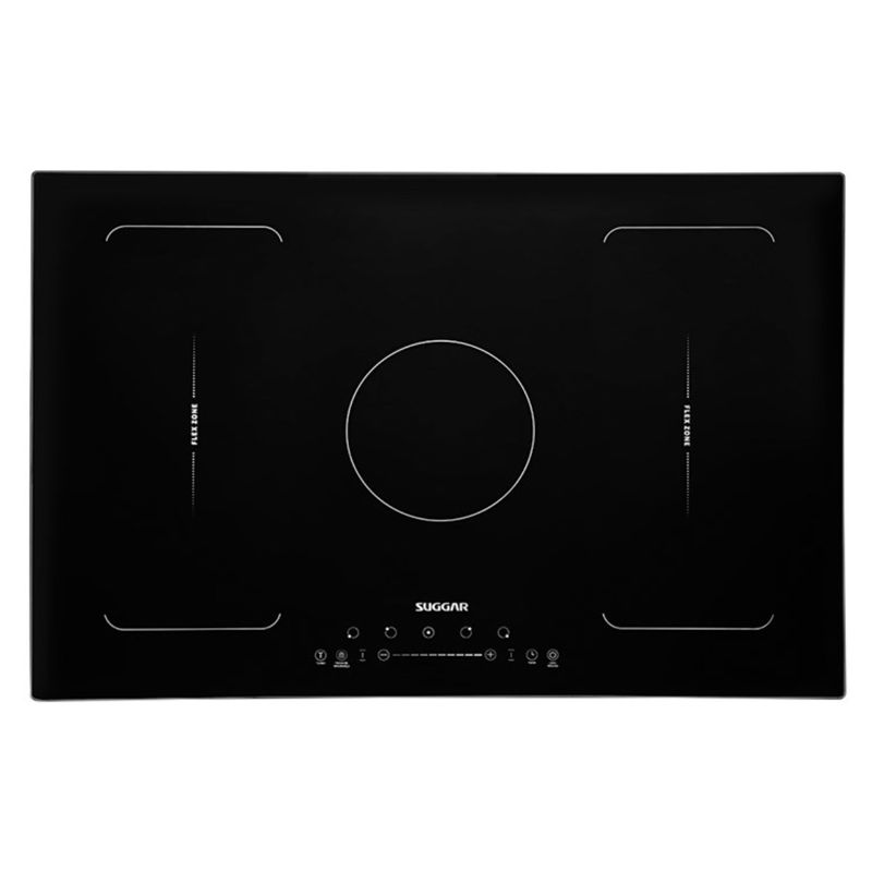 Cooktop-Inducao-Suggar-5-Queimadores-Flex-Preto-220V-FG5002VC--Cook-Eletroraro