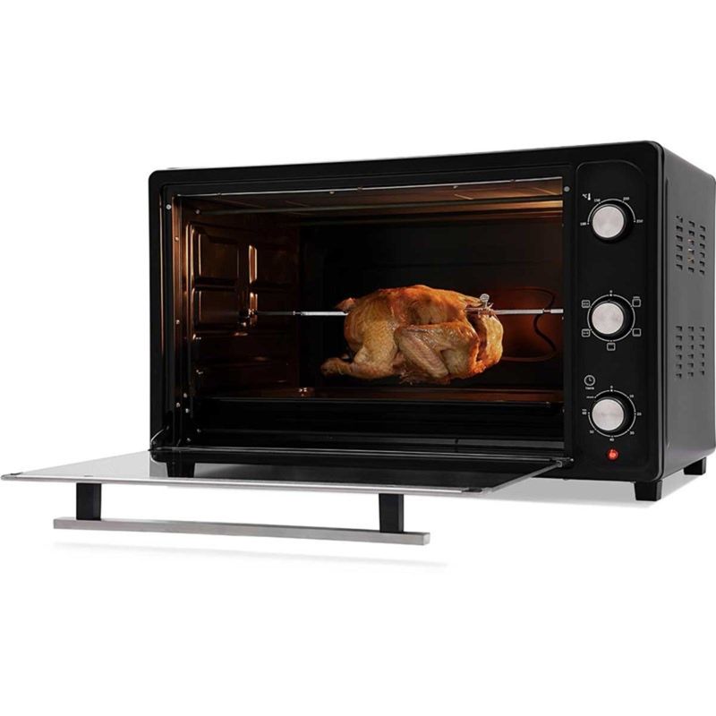 Forno-Eletrico-Suggar-Grill-66L-Preto-220V-FE6602PT-Cook-Eletroraro--2-