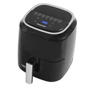 Fritadeira Suggar Light Fry Touch 4L Preta 110V FT0041PT