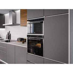 Forno Micro-ondas Franke Maris de Embutir FMA45 40L Preto 220V 17102