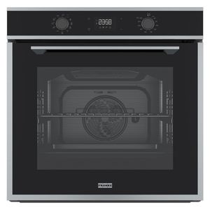 Forno Elétrico Franke de Embutir Maris FMA97 71L Preto 220V 17096