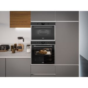 Forno Elétrico Franke de Embutir Maris FMA97 71L Preto 220V 17096
