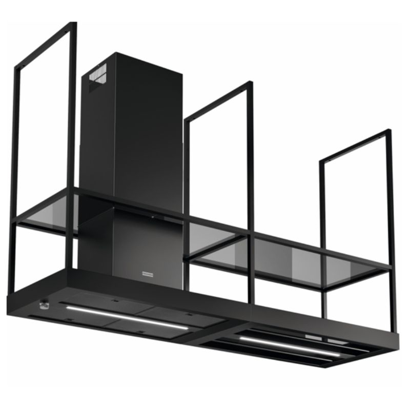 Coifa-de-Ilha-Franke-Mythos-FMY-T-Shelf-180Cm-Preta-220V-18118-Cook-Eletroraro