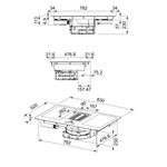 Cooktop-e-Coifa-Inducao-Franke-Mythos-FMA-839-4-Queimadores-Preto-220V-16830-Cook-Eletroraro--5-