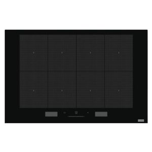 Cooktop de Indução Franke Mythos FMY 808 8Q Preto 220V 17110