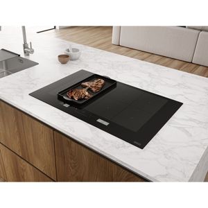 Cooktop de Indução Franke Mythos FMY 808 8Q Preto 220V 17110