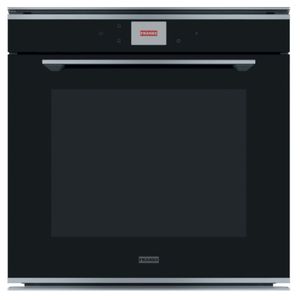 Forno Elétrico Franke Mythos de Embutir FMY 99 73L Preto 220V 17472