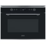 Forno-Micro-Ondas-Eletrico-Franke-Maris-de-Embutir-FMY45-40L-Preto-220V-17476-Cook-Eletroraro