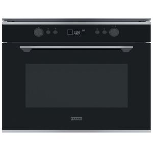 Forno Micro-ondas Franke Maris de Embutir FMY45 40L Preto 220V 17476