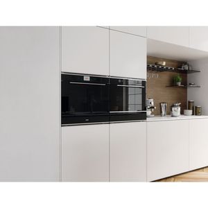 Forno Micro-ondas Franke Maris de Embutir FMY45 40L Preto 220V 17476