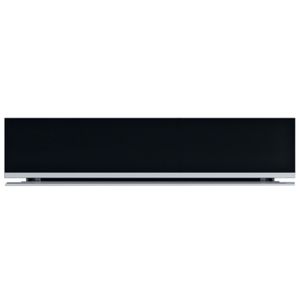 Gaveta Aquecida Franke Mythos FMY14 DRW 60Cm 16L Preta 220V 17474