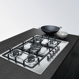 Cooktop a Gás Franke Maris FHSM 5Q Inox Bivolt 16655