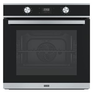 Forno Elétrico Franke de Embutir Maris FSM 97 71L Preto 220V 17094