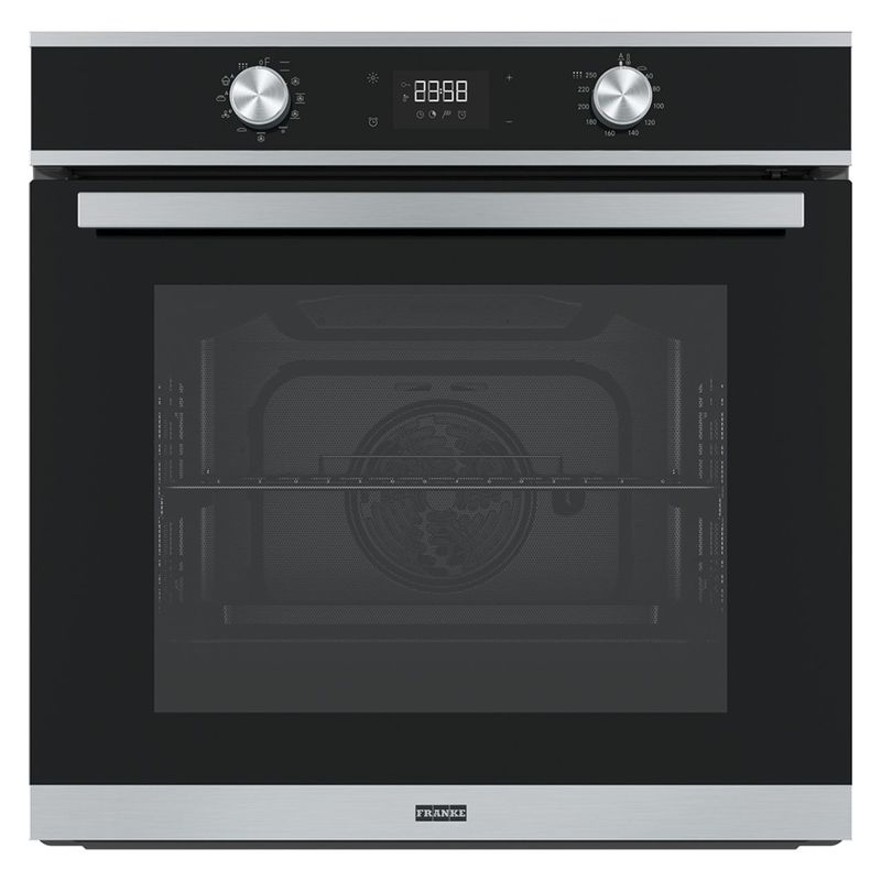 Forno-Eletrico-Franke-de-Embutir-Maris-FSM-97-71L-Preto-220V-17094-Cook-Eletroraro