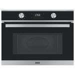 Forno-Micro-Ondas-Eletrico-Franke-Maris-de-Embutir-FSM45-40L-Preto-220V-17100-Cook-Eletroraro