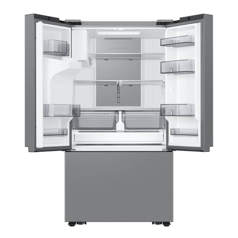 Refrigerador-Samsung-Smart-French-Door-3-Portas-576L-Inox-220V-RF27CG5410SRBZ-Cook-Eletroraro--2-