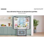 Refrigerador-Samsung-Smart-French-Door-3-Portas-576L-Inox-220V-RF27CG5410SRBZ-Cook-Eletroraro--6-