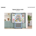 Refrigerador-Samsung-Smart-French-Door-3-Portas-576L-Inox-220V-RF27CG5410SRBZ-Cook-Eletroraro--7-