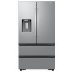 Refrigerador-Samsung-Smart-French-Door-4-Portas-550L-Inox-220V-RF26CG7400SRBZ-Cook-Eletroraro