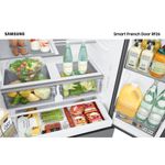 Refrigerador-Samsung-Smart-French-Door-4-Portas-550L-Inox-220V-RF26CG7400SRBZ-Cook-Eletroraro--4-