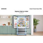 Refrigerador-Samsung-Smart-French-Door-4-Portas-550L-Inox-220V-RF26CG7400SRBZ-Cook-Eletroraro--8-