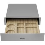 Gaveta-Elettromec-Sole-Storage-de-Embutir-14Cm-Inox-220V-GV-6S-14-SL-NTNA-COOK-ELETRORARO--5-