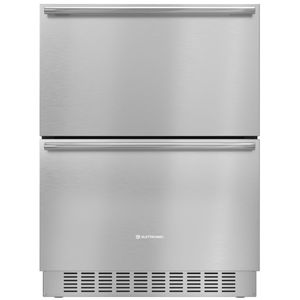 Gaveta Elettromec Freezer de Embutir 105L Inox 220V GF-BI-105-XX-2VIA