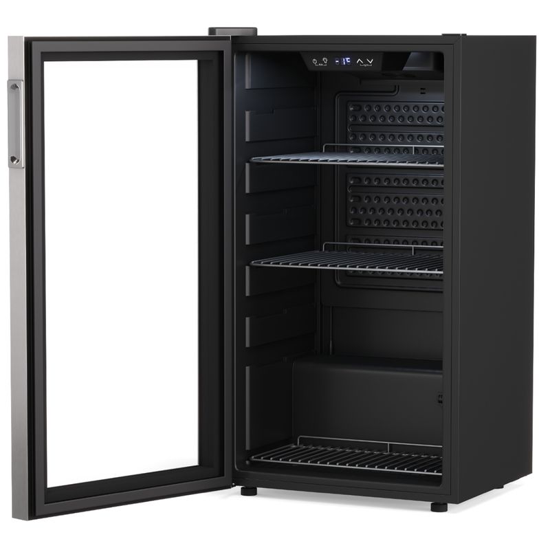 Cervejeira-Invita-85-Litros-Esquerda-Inox-110V-I-BC-FS-85-XV-1ATA-Cook-Eletroraro--4-