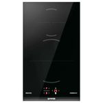 Cooktop-de-Inducao-Gorenje-Home-Made-2-Queimadores-30Cm-Preto-220V-GI3201BC-Cook-Eletroraro