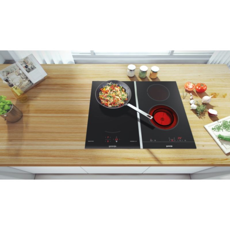 Cooktop-de-Inducao-Gorenje-Home-Made-2-Queimadores-30Cm-Preto-220V-GI3201BC-Cook-Eletroraro--4-