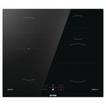Cooktop-de-Inducao-Gorenje-Home-Made-4-Queimadores-60Cm-Preto-220V-GI6421BSC--Cook-Eletroraro