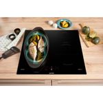 Cooktop-de-Inducao-Gorenje-Home-Made-4-Queimadores-60Cm-Preto-220V-GI6421BSC--Cook-Eletroraro--4-
