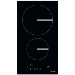 Cooktop de Indução Franke Smart FSM 302 Touch 2 Queimadores Preto 220V 17104