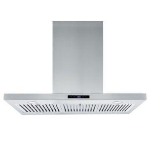 Coifa de Ilha Franke Maris FTMA H40 90Cm Inox 220V 17988