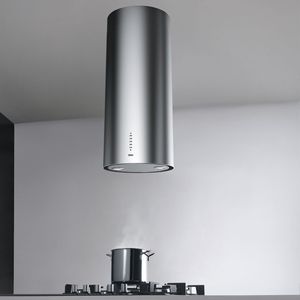 Coifa de Ilha Franke Maris Tunnel Plus 37Cm Inox 220V 16834