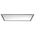 Coifa-de-Teto-Franke-Mythos-Com-Purificador-de-Ar-AIR-HUB-120Cm-Branca-220V-18116-Cook-Eletroraro