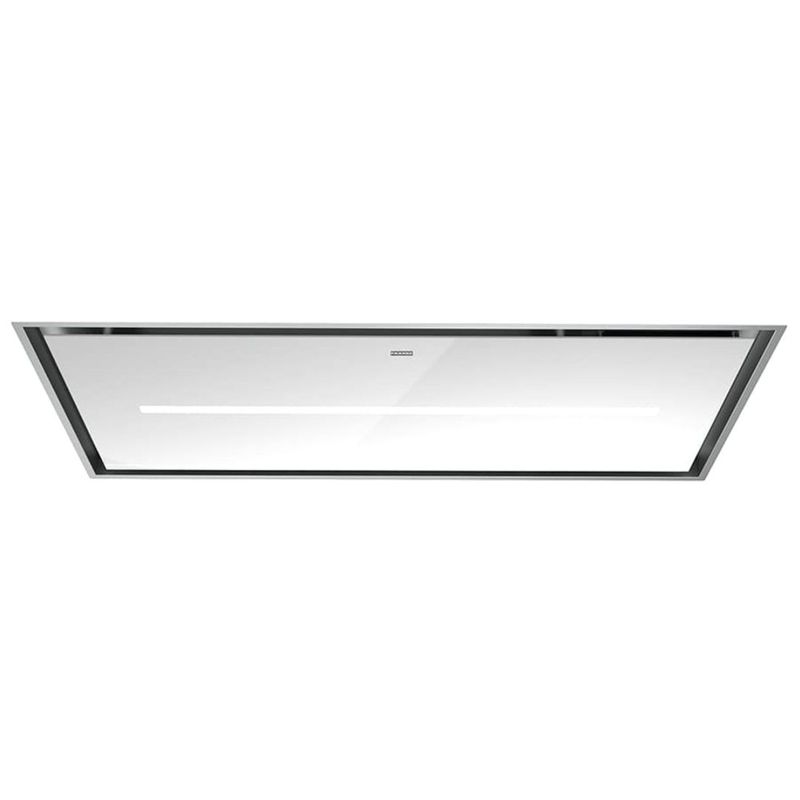 Coifa-de-Teto-Franke-Mythos-Com-Purificador-de-Ar-AIR-HUB-120Cm-Branca-220V-18116-Cook-Eletroraro