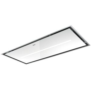 Coifa de Teto Franke Mythos Com Purificador de Ar AIR HUB 120Cm Branca 220V 18116