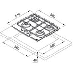 Cooktop-a-Gas-Franke-Maris-FHSM-604-3G-4-Queimadores-Inox-220V-16653-Cook-Eletroraro--4-