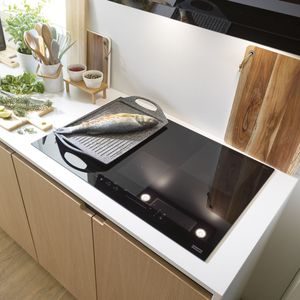 Cooktop de Indução Franke Maris FMA 804 4Q Preto 220V 17108