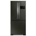 Refrigerador-Brastemp-French-Door-554L-Inverse-Black-Inox-110V-BRO85AEANA-Cook-Eletroraro