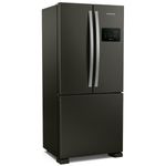 Refrigerador-Brastemp-French-Door-554L-Inverse-Black-Inox-110V-BRO85AEANA-Cook-Eletroraro--2-